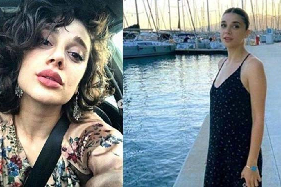 Pınar Gültekin'den acı haber, katil eski erkek arkadaşı çıktı